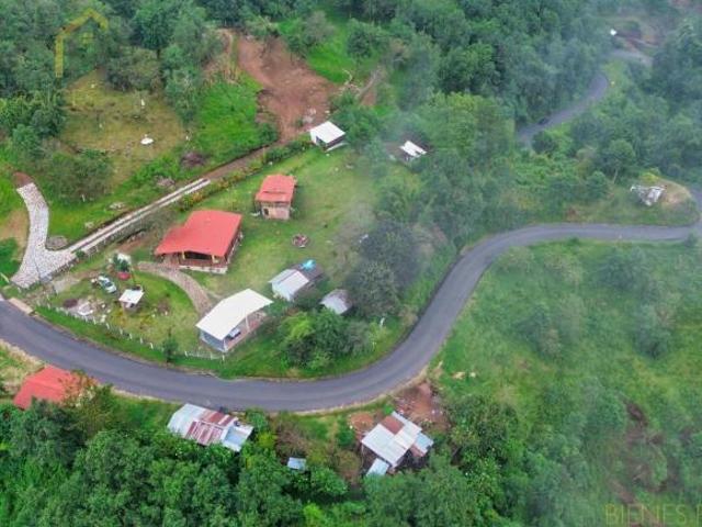 Terreno en venta en Xico, Veracruz
