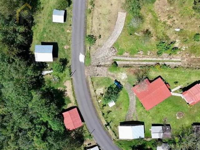 Terreno en venta en Xico, Veracruz