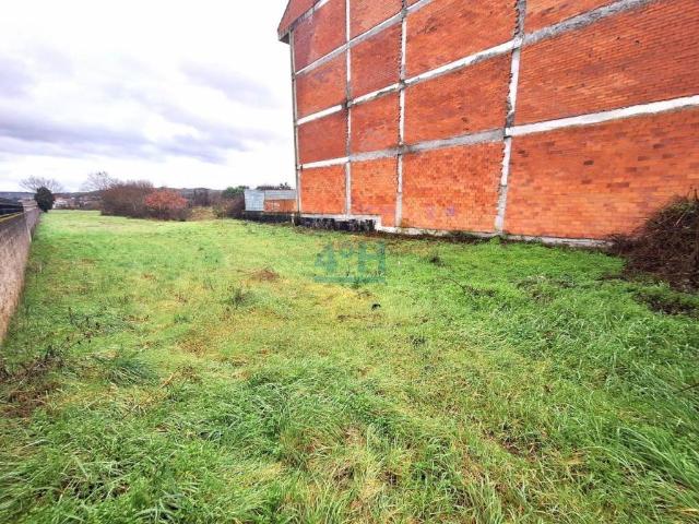 Terreno en venta en Xinzo De Limia