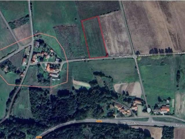 Terreno en venta en A Limia, Galicia