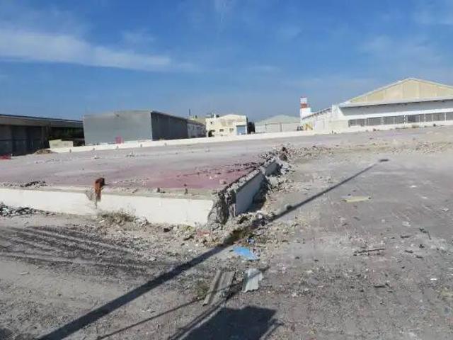 Terreno en venta en l'Horta Sud, Valencia