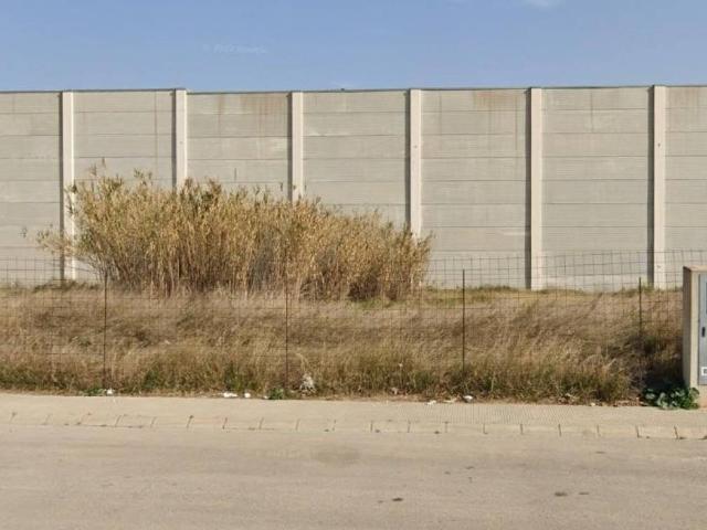 Terreno en venta en l'Horta Sud, Valencia