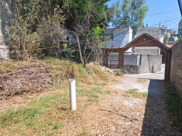 Terreno en venta en Xochimilco, Ciudad de México
