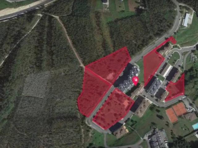 Terreno en venta en A Mariña Occidental, Galicia