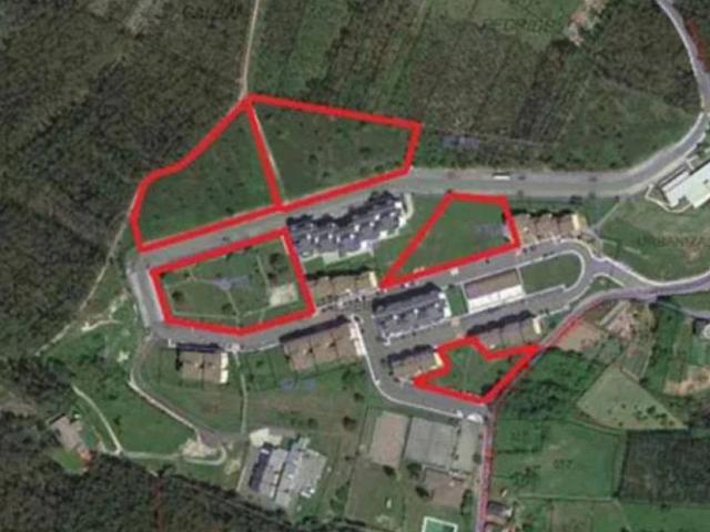 Terreno en venta en Xove, Palmeiro Terreno en venta en Xove, Palmeiro