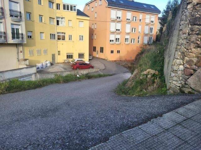 Terreno en venta en A Mariña Occidental, Galicia