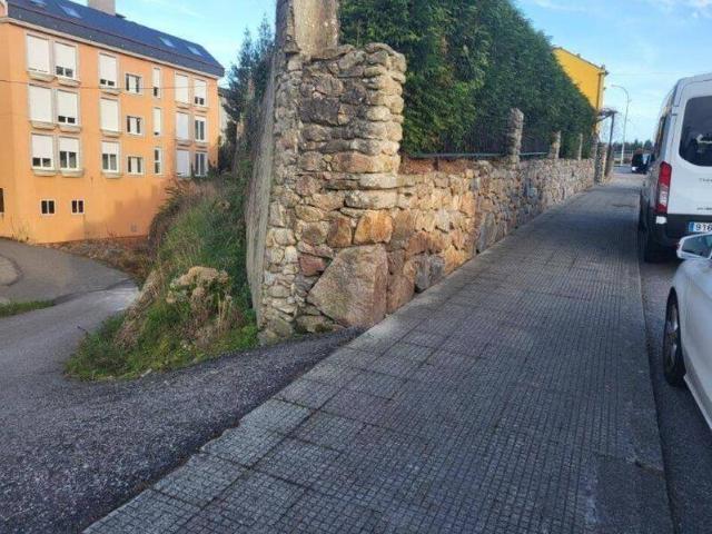 Terreno en venta en A Mariña Occidental, Galicia