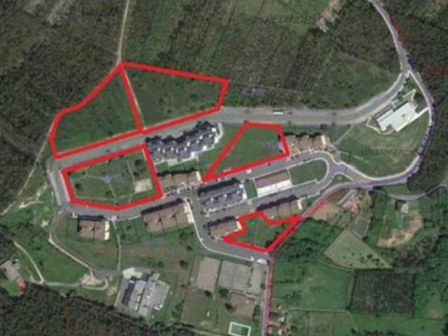 Terreno en venta en A Mariña Occidental, Galicia
