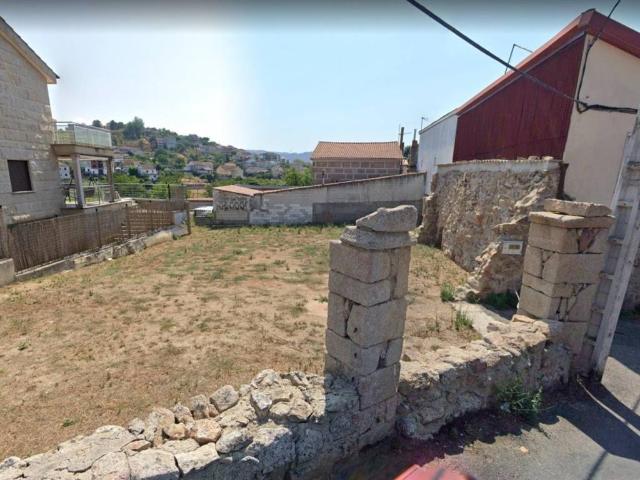 Terreno en venta en Xunqueira De Ambía