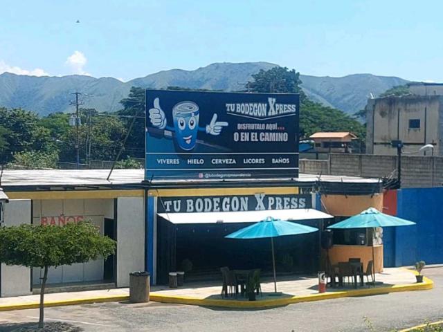 Terreno en venta en Guacara, Carabobo