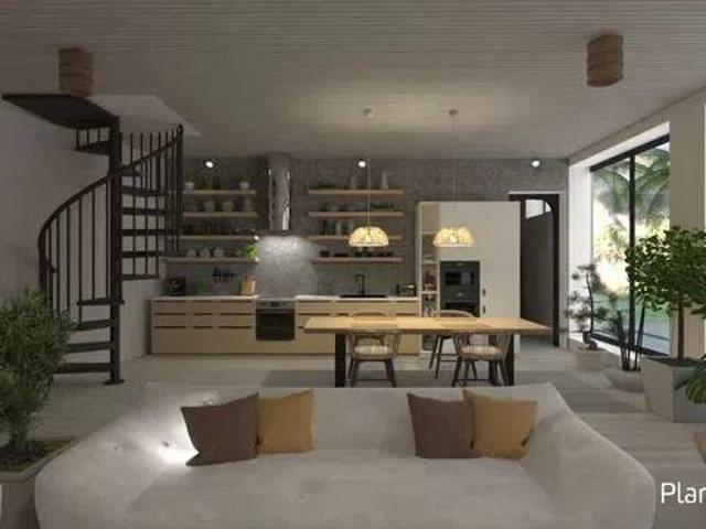 Terreno en venta en Puerto Calero, Yaiza