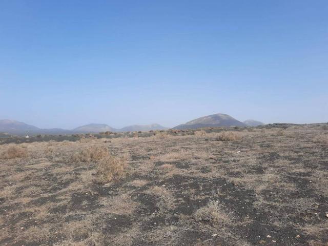 Terreno en venta en Yaiza, Canarias