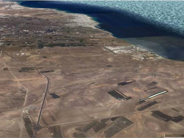Terreno en venta en Yaiza, Canarias