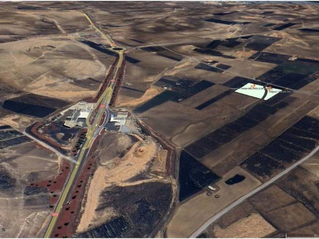 Terreno en venta en Yaiza, Canarias