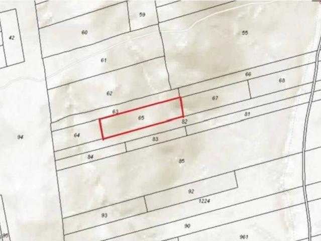 Terreno en venta en Puerto Calero, Yaiza