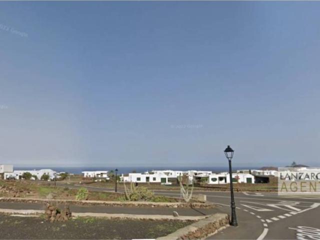 Terreno en venta en Yaiza, Canarias