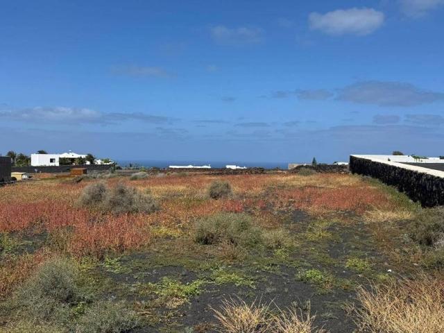 Terreno en venta en Yaiza, Canarias