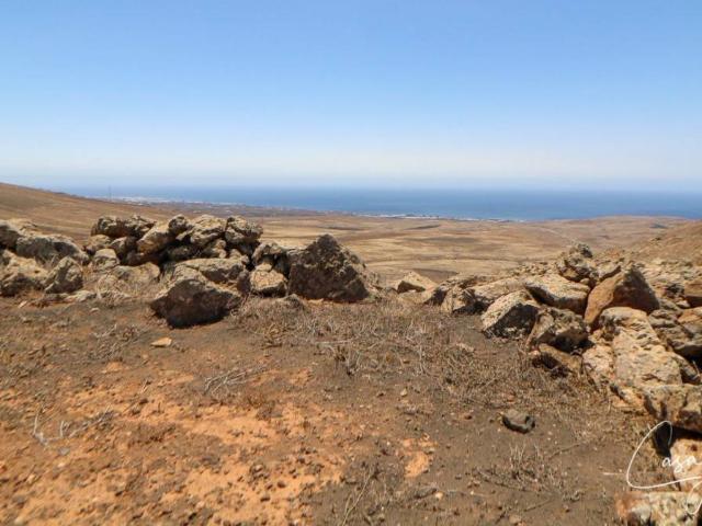 Terreno en venta en Yaiza, Canarias