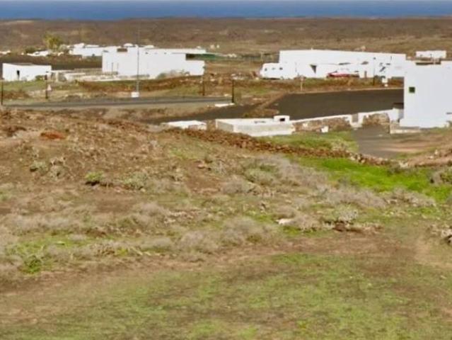 Terreno en venta en Yaiza, Canarias