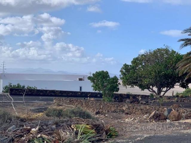 Terreno en venta en Yaiza, Canarias