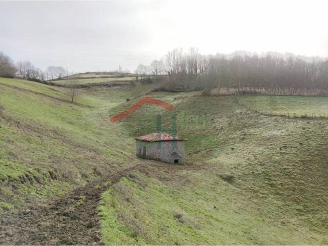 Terreno en venta en Baztan-Bidasoa, Navarra