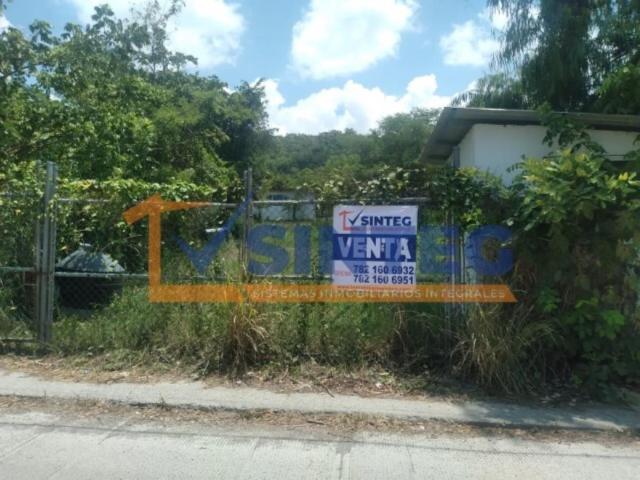 Terreno en venta en Poza Rica De Hidalgo, Veracruz