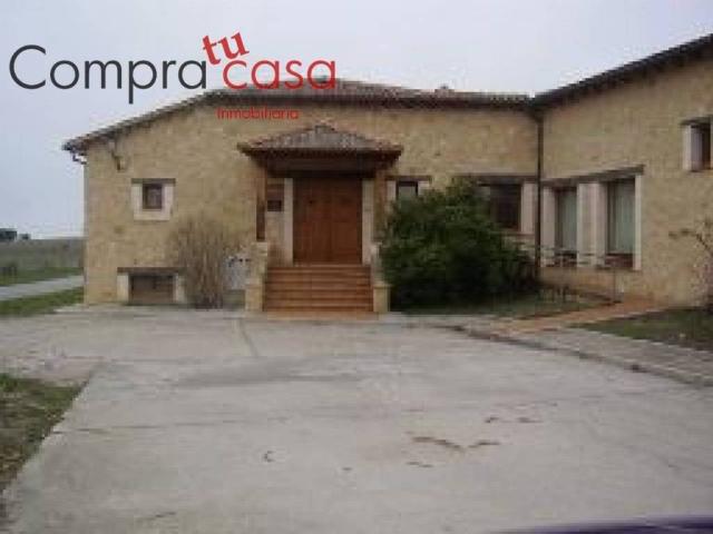 Terreno en venta en Yanguas De Eresma, Castilla y León