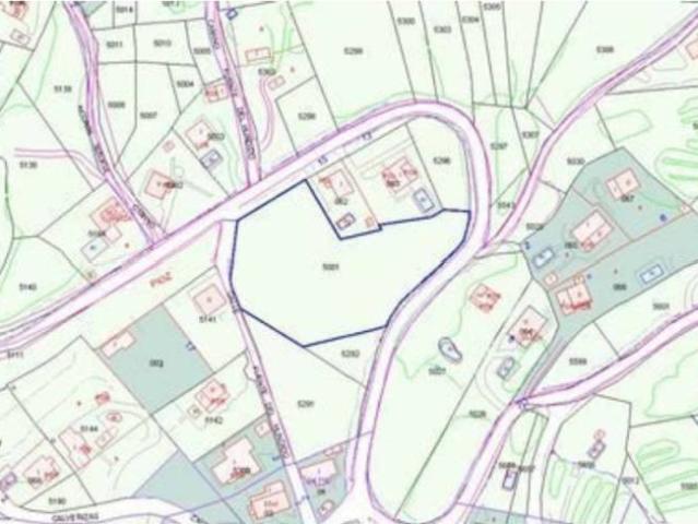 Terreno en venta en Yebes, Guadalajara