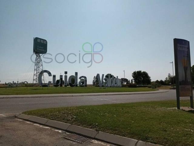 Terreno en venta en Yebes Terreno en venta en Yebes