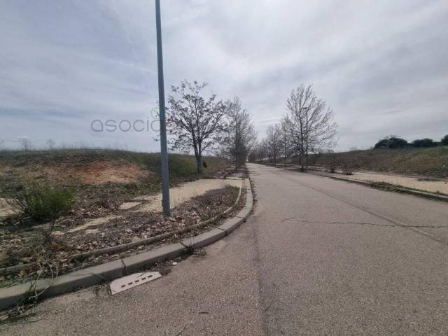 Terreno en venta en Yebes Terreno en venta en Yebes