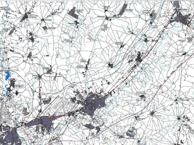 Terreno en venta en Yebes, Castilla-La Mancha