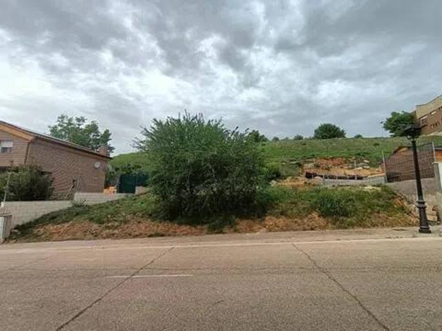 Terreno en venta en Yebes, Castilla-La Mancha