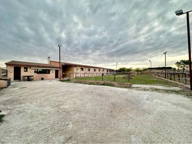 Terreno en venta en Yebra, Guadalajara