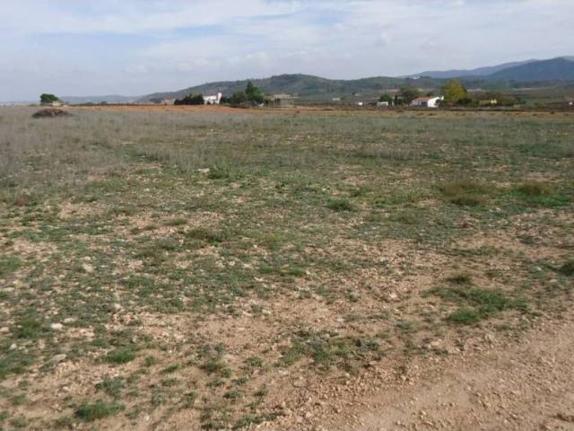 Terreno en venta en Altiplano, Murcia