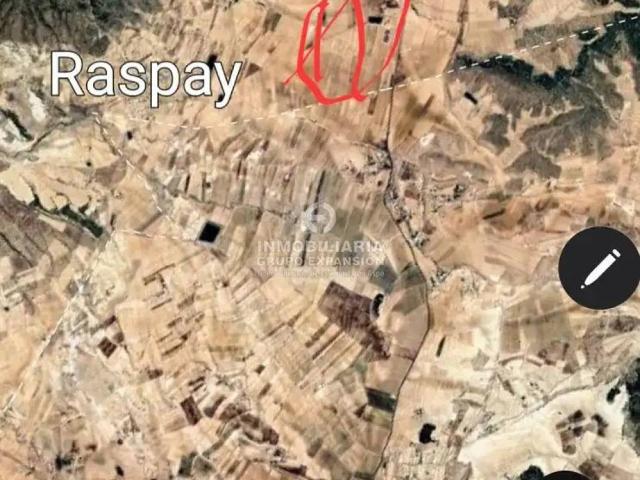 Terreno en venta en Altiplano, Murcia