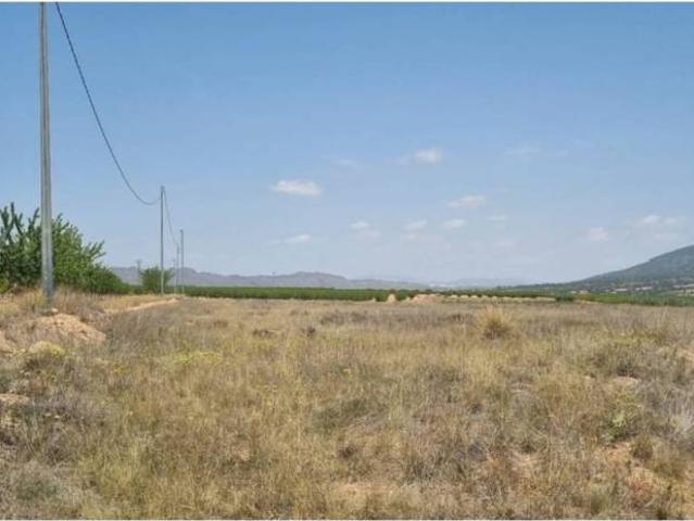 Terreno en venta en Altiplano, Murcia