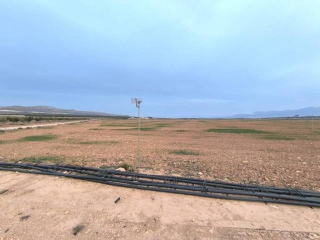 Terreno en venta en Altiplano, Murcia
