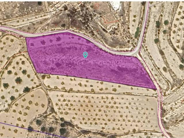 Terreno en venta en Yecla De Yeltes, Castilla y León