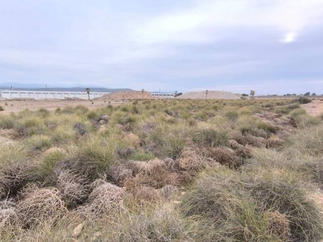 Terreno en venta en Altiplano, Murcia