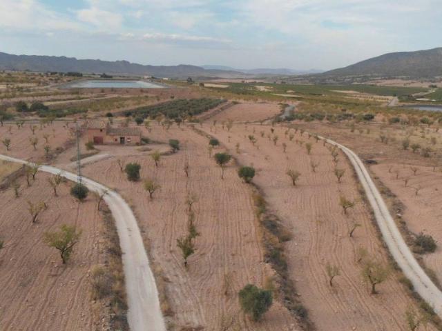 Terreno en venta en Altiplano, Murcia