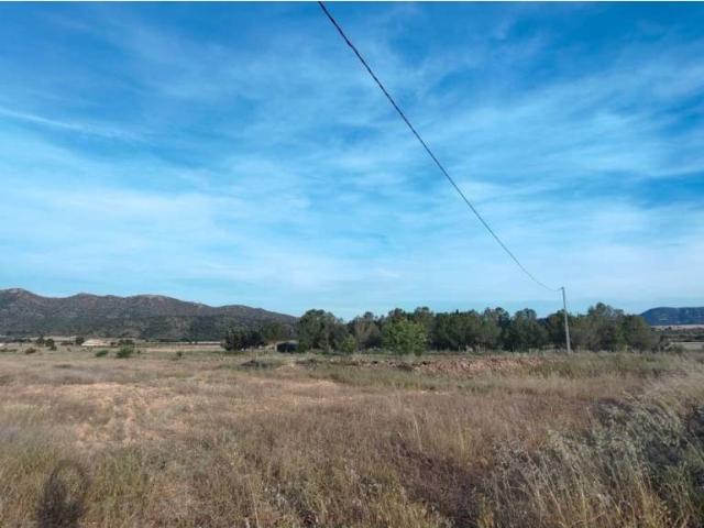Terreno en venta en Altiplano, Murcia