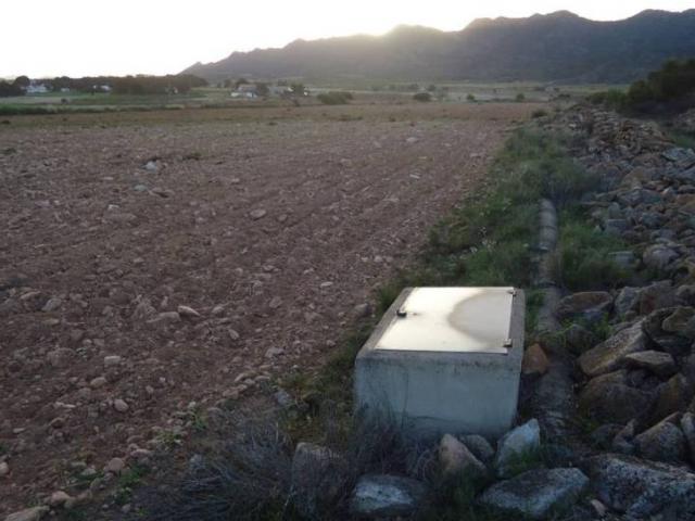 Terreno en venta en Altiplano, Murcia