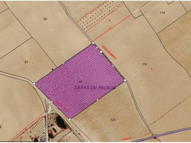 Terreno en venta en Yecla De Yeltes, Castilla y León