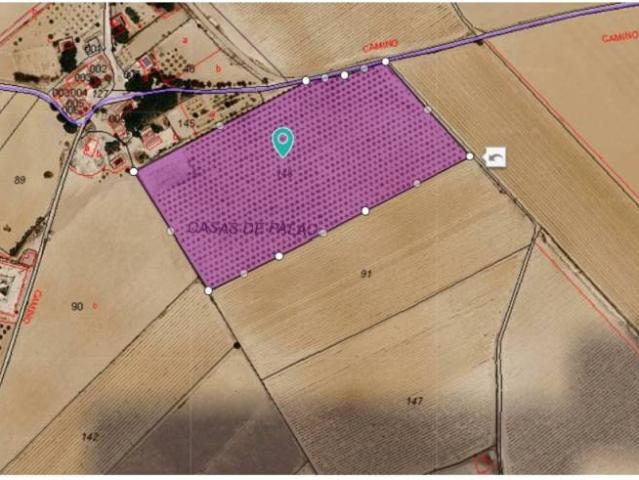 Terreno en venta en Yecla De Yeltes, Castilla y León