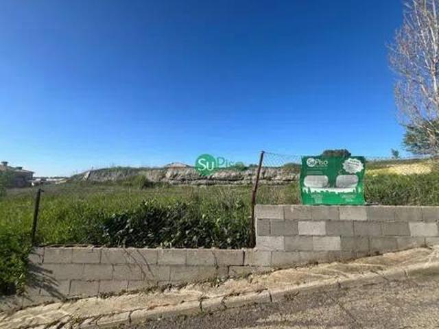 Terreno en venta en Yeles, Toledo