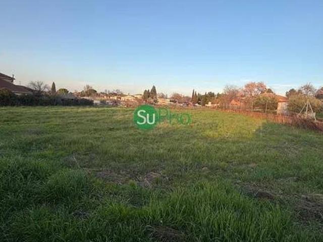 Terreno en venta en Camino de Yuncos, Yeles