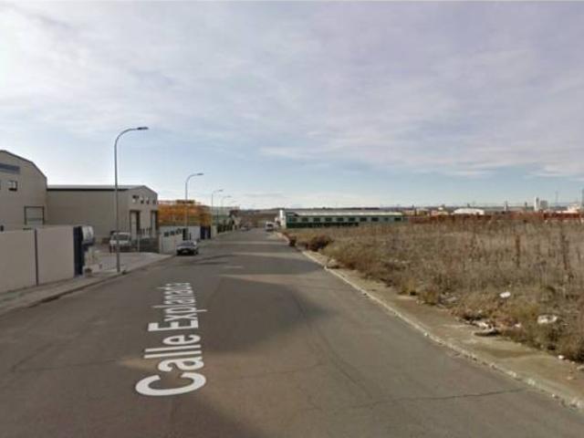 Terreno en venta en Yeles, Toledo