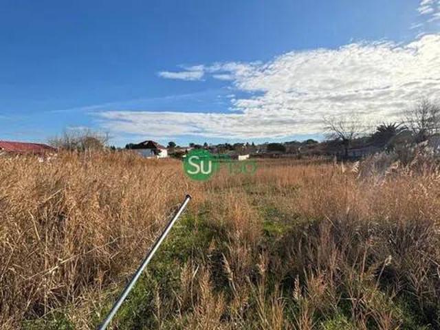 Terreno en venta en Camino de Yuncos, Yeles