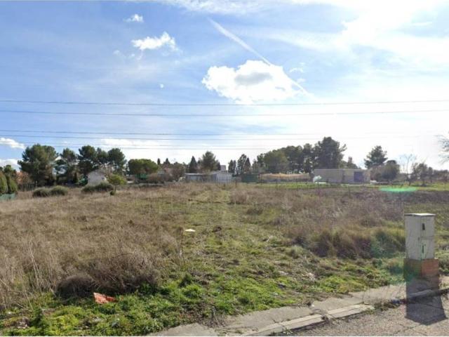 Terreno en venta en Yeles, Castilla-La Mancha