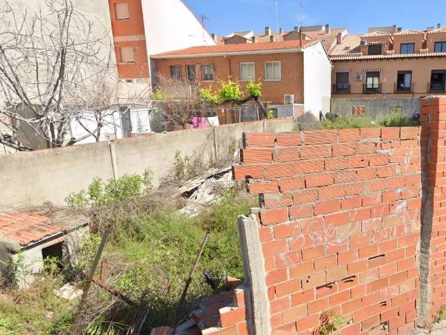 Terreno en venta en Yeles, Toledo